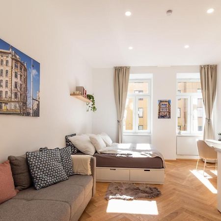 Vienna Central Apartment Exterior photo